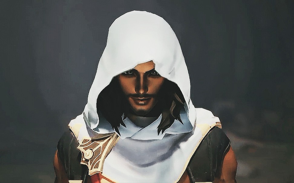 【英雄联盟/阿克尚/治愈】警告!