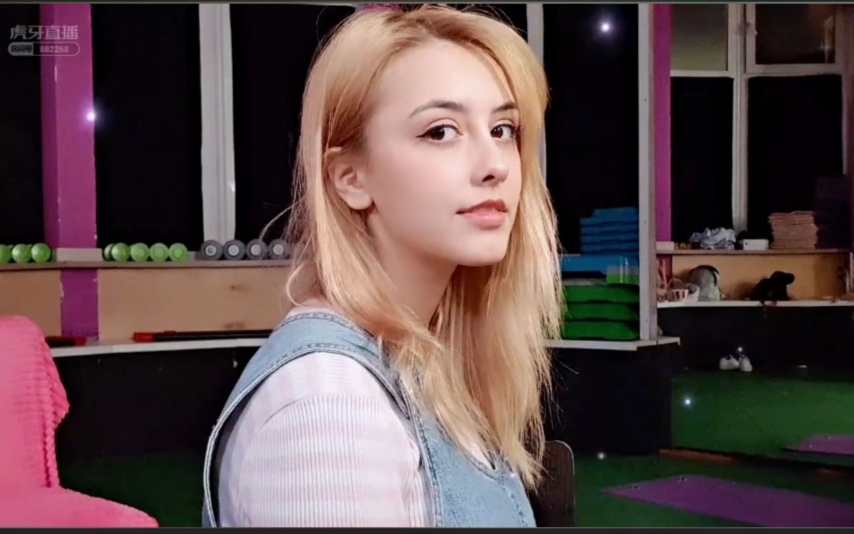 俄罗斯教主~2021.06.06~《红红的甜心-烛光闪闪》《捉迷藏》