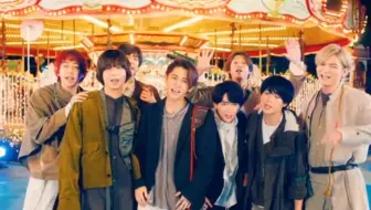 Hey Say Jump Mv パレードが始まる 游行开始 Hey Say Jump 哔哩哔哩 Bilibili Hey Say Jump Mv パレードが始まる 游行开始 Hey Say Jump 哔哩哔哩 Bilibili