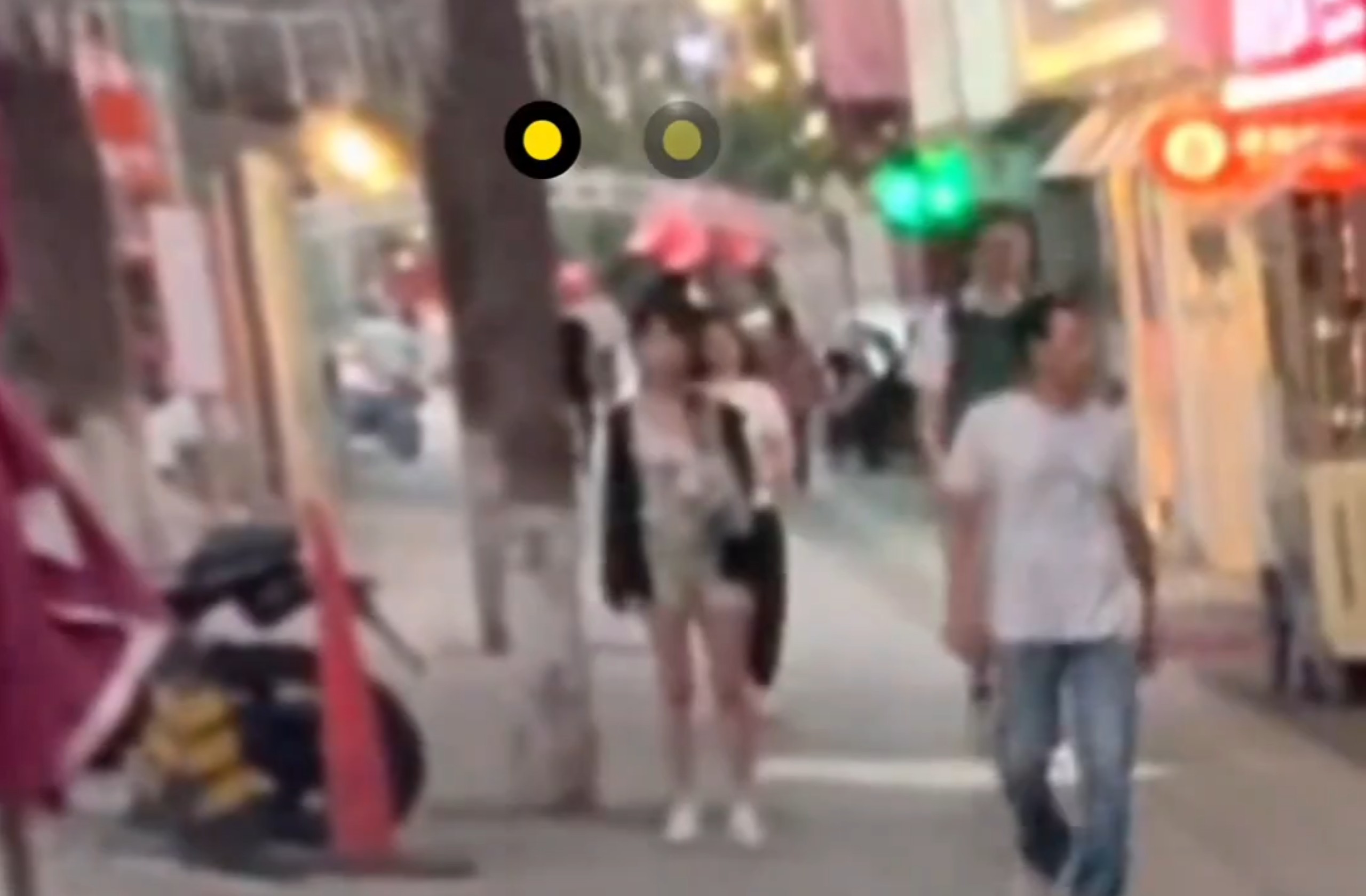 我报位置vs我妹报位置