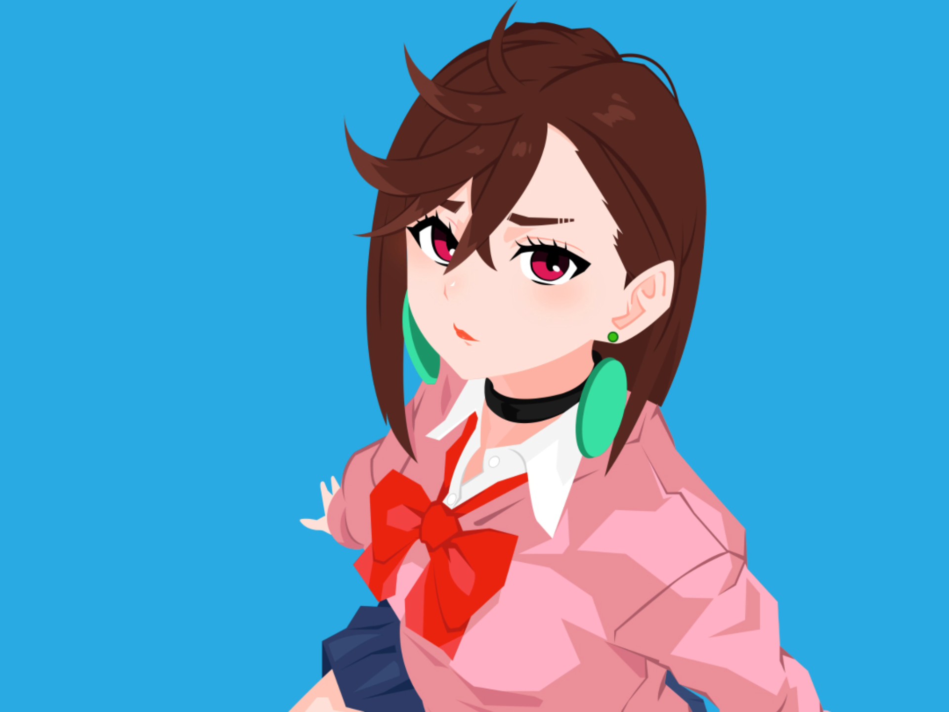 绝世好女人 绫濑桃