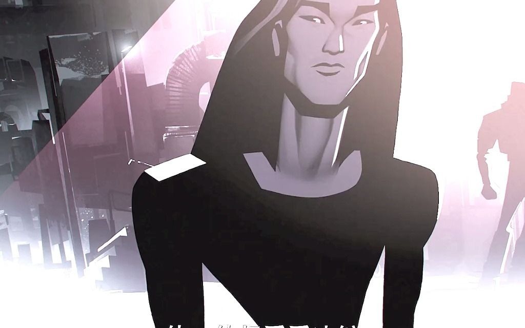 【爱死亡机器人第二季】最美的风景给最勇敢的人