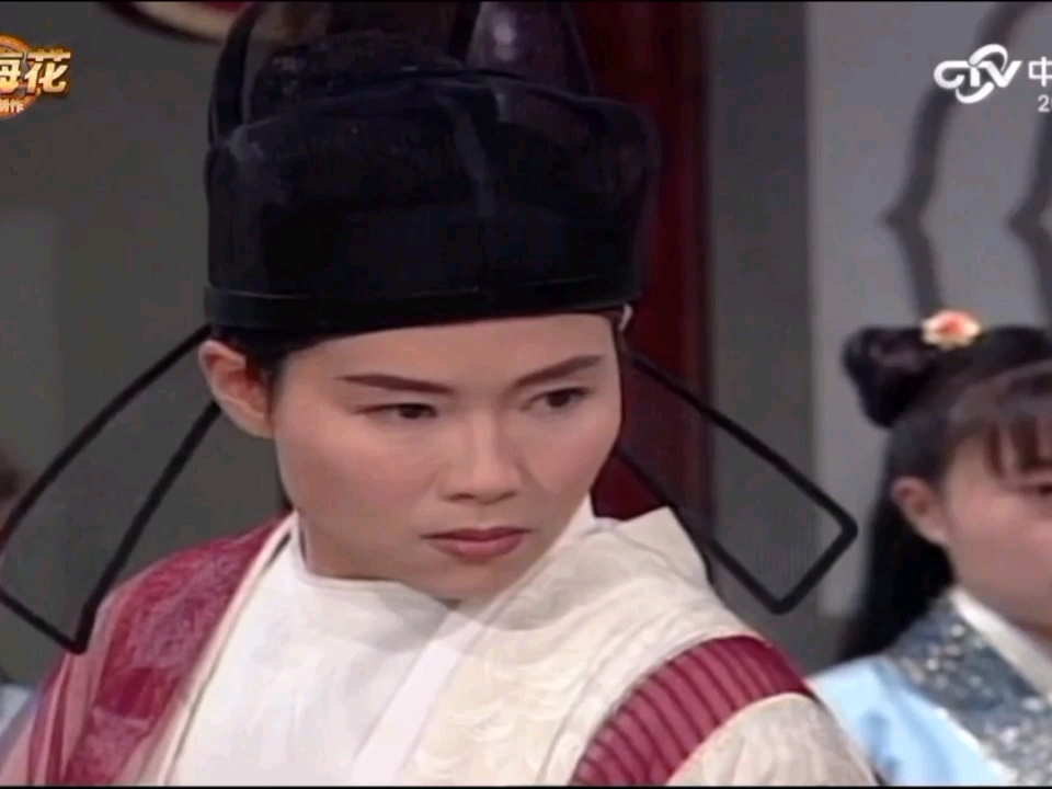 《孽海花》(叶童)王仲平的嘴跟淬了毒似的[纯享版]