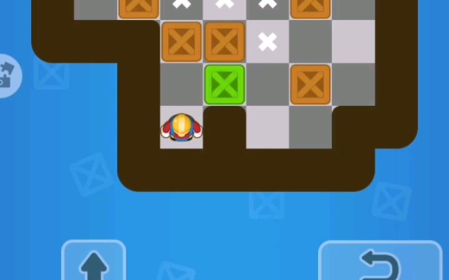 推箱子第17章769-816关