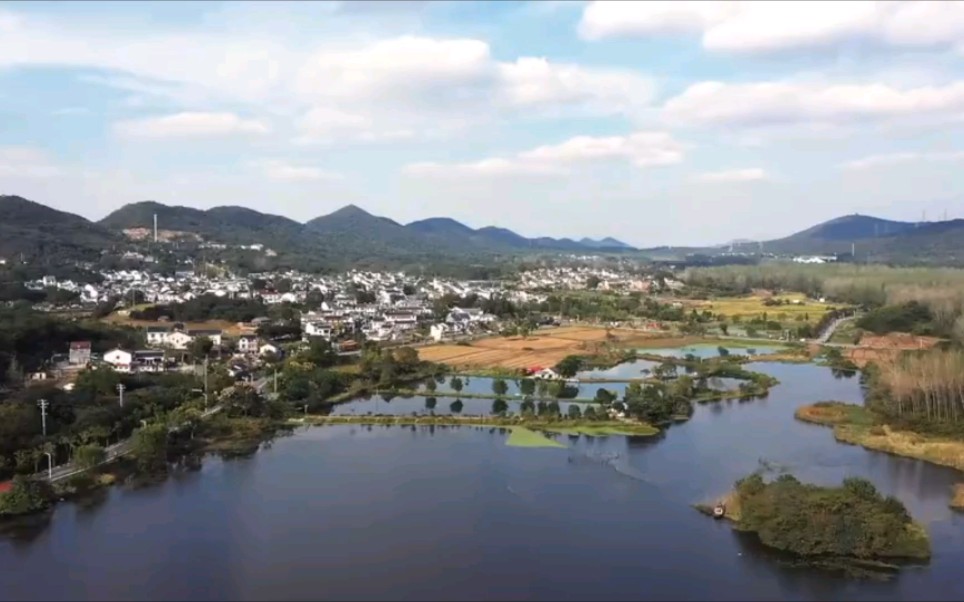 江苏师范大学“佘村乡村振兴调研团”调研成果展示哔哩哔哩bilibili