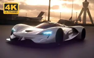 Télécharger la video: 【GT赛车7 最高画质】670公里/小时！道奇 SRT Tomahawk X 极速体验~