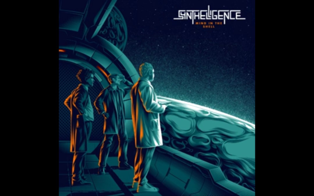 【蘇維埃浪潮/合成器浪潮/俄羅斯】synthelligence - mind in the