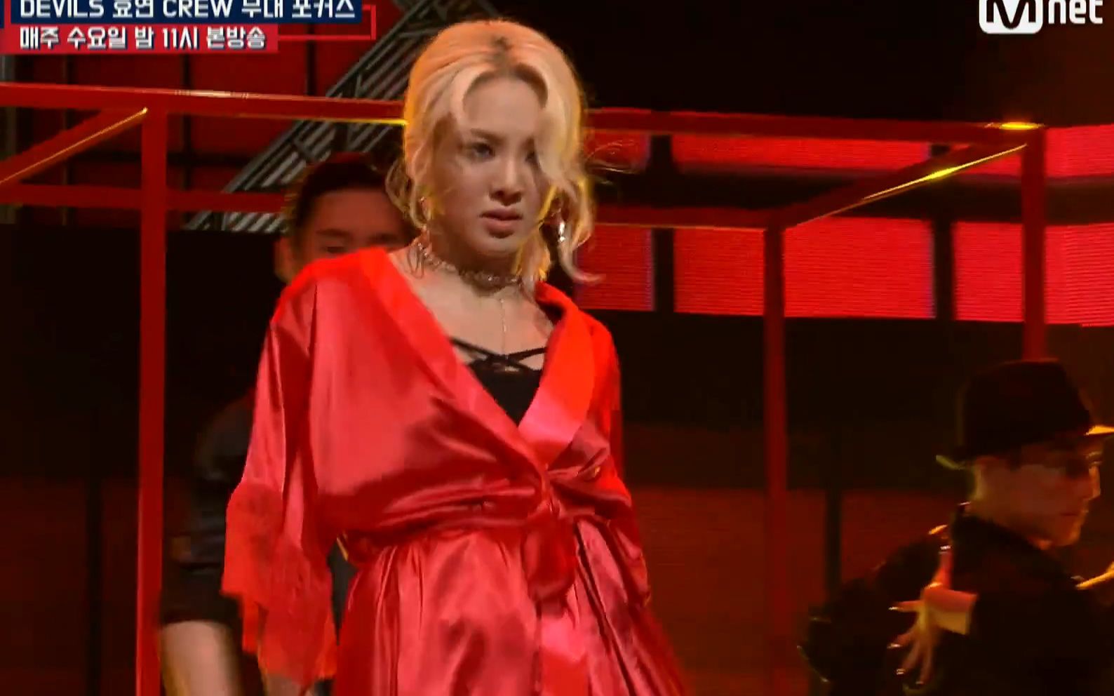 金孝渊160803完整舞台focus