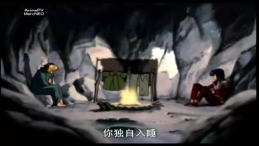 [图]高达系列MV-Filds of hope