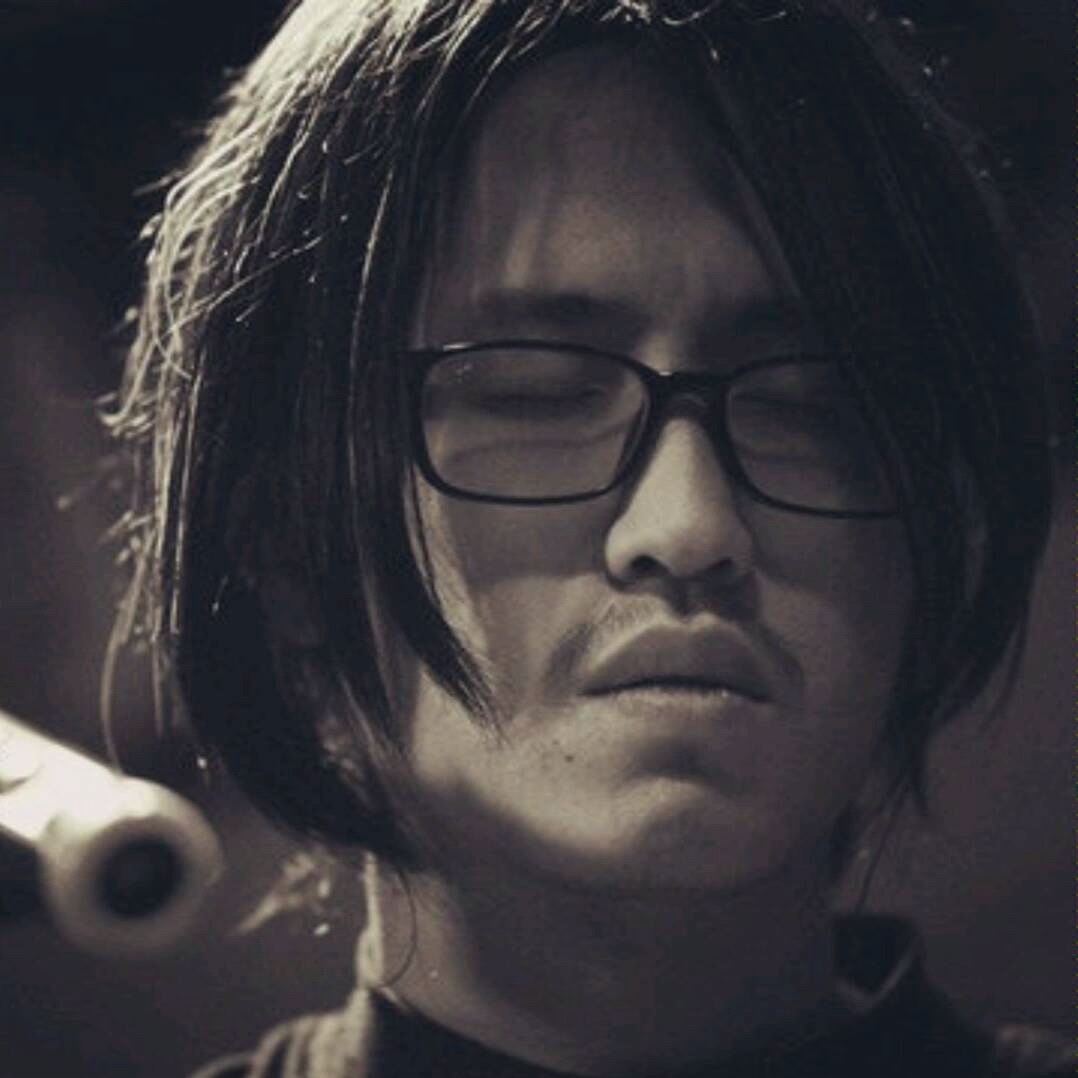 《南方的女王》- 尧十三(原曲)