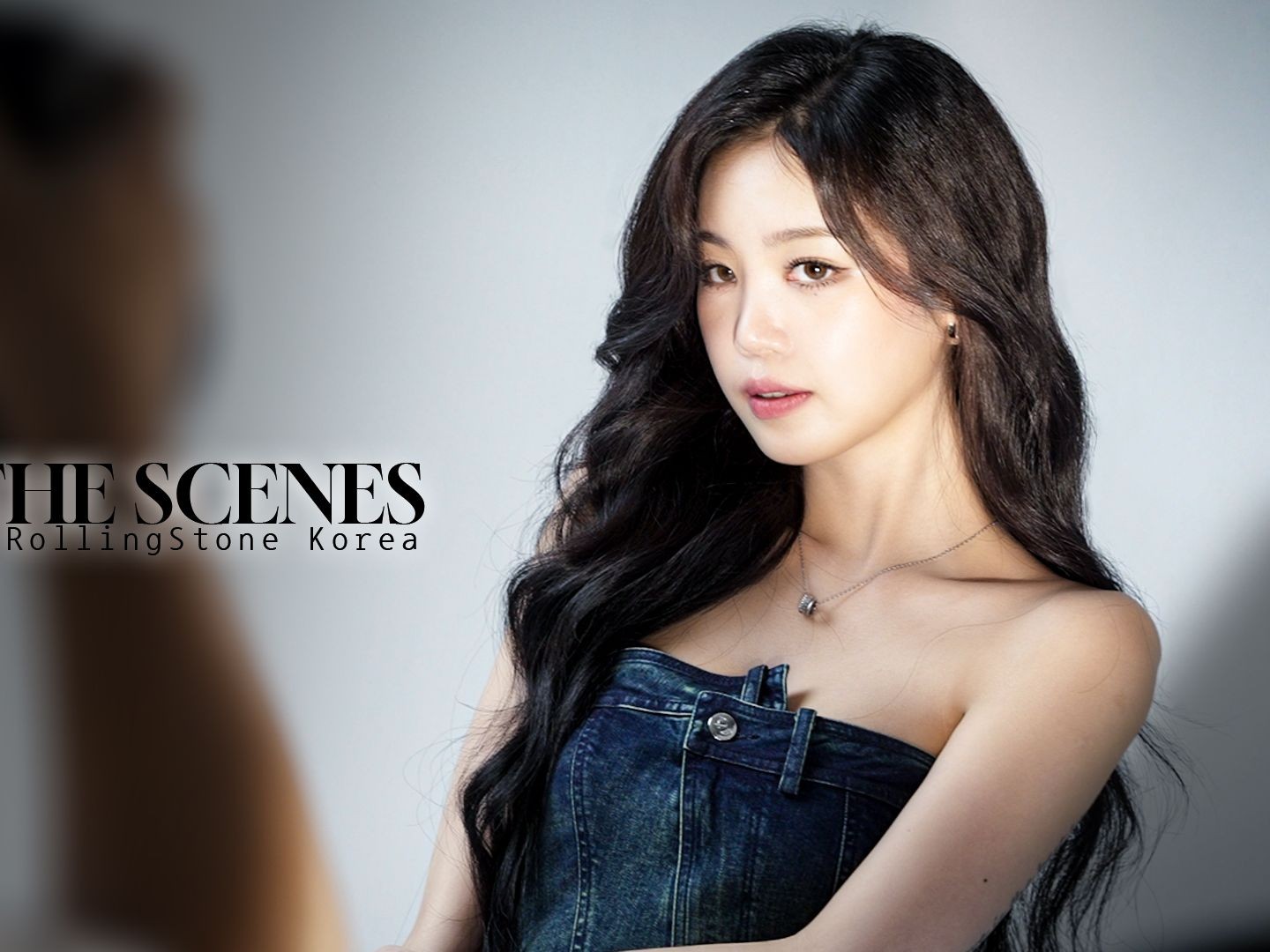 [官方中字]240903 brd油管更新穗珍rolling stone korea采访花絮