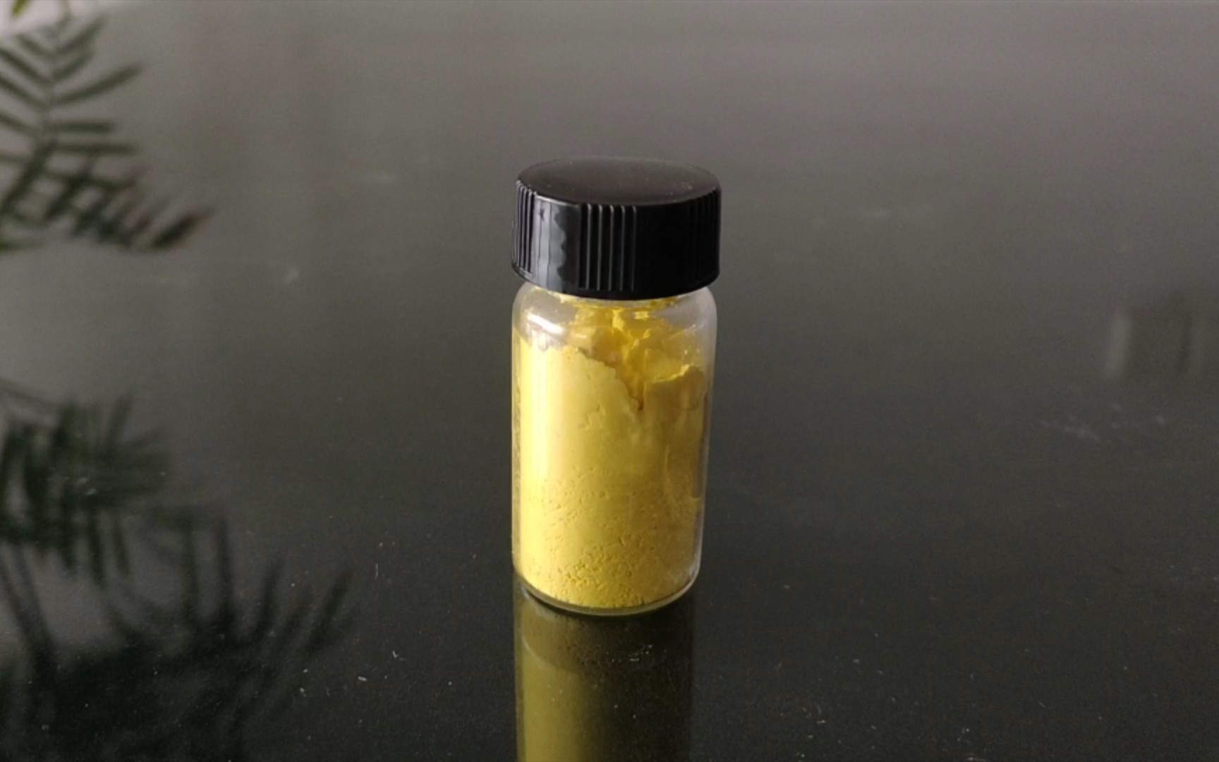 草酸亚铁的制备