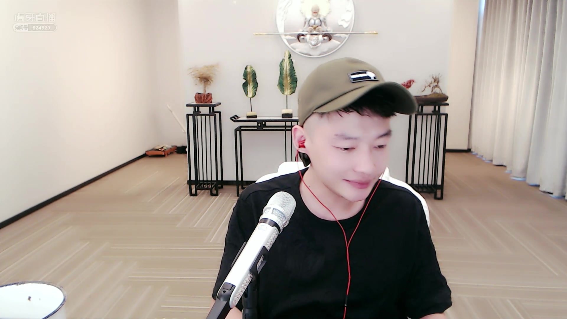 wt-宇文泡儿_2020-05-05 16时2分哈喽我滴baby_哔哩哔哩 (゜-゜)つロ