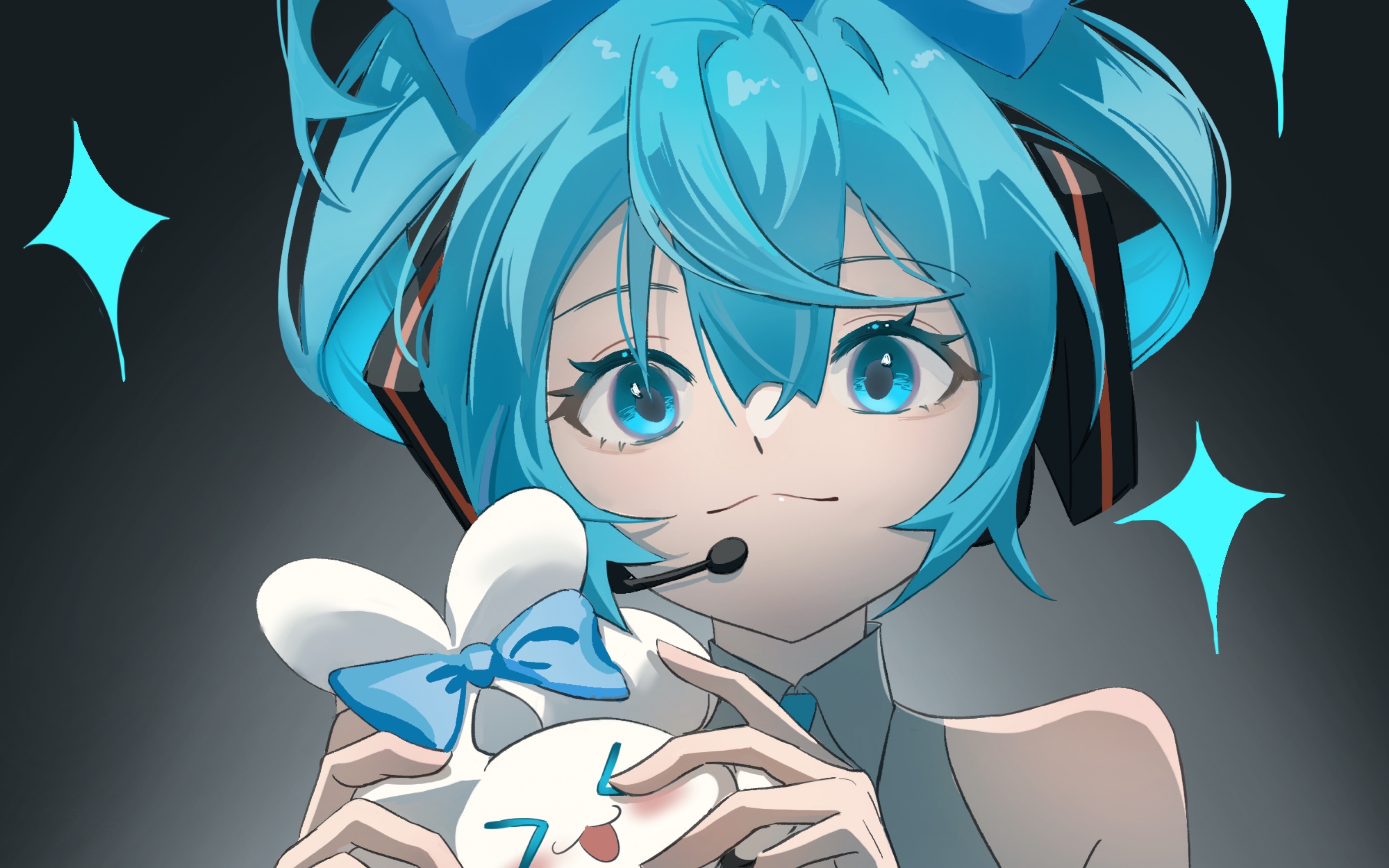 miku1920图片