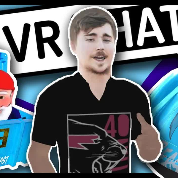 Fremy Speeddraw VRChat custom avatar demo 