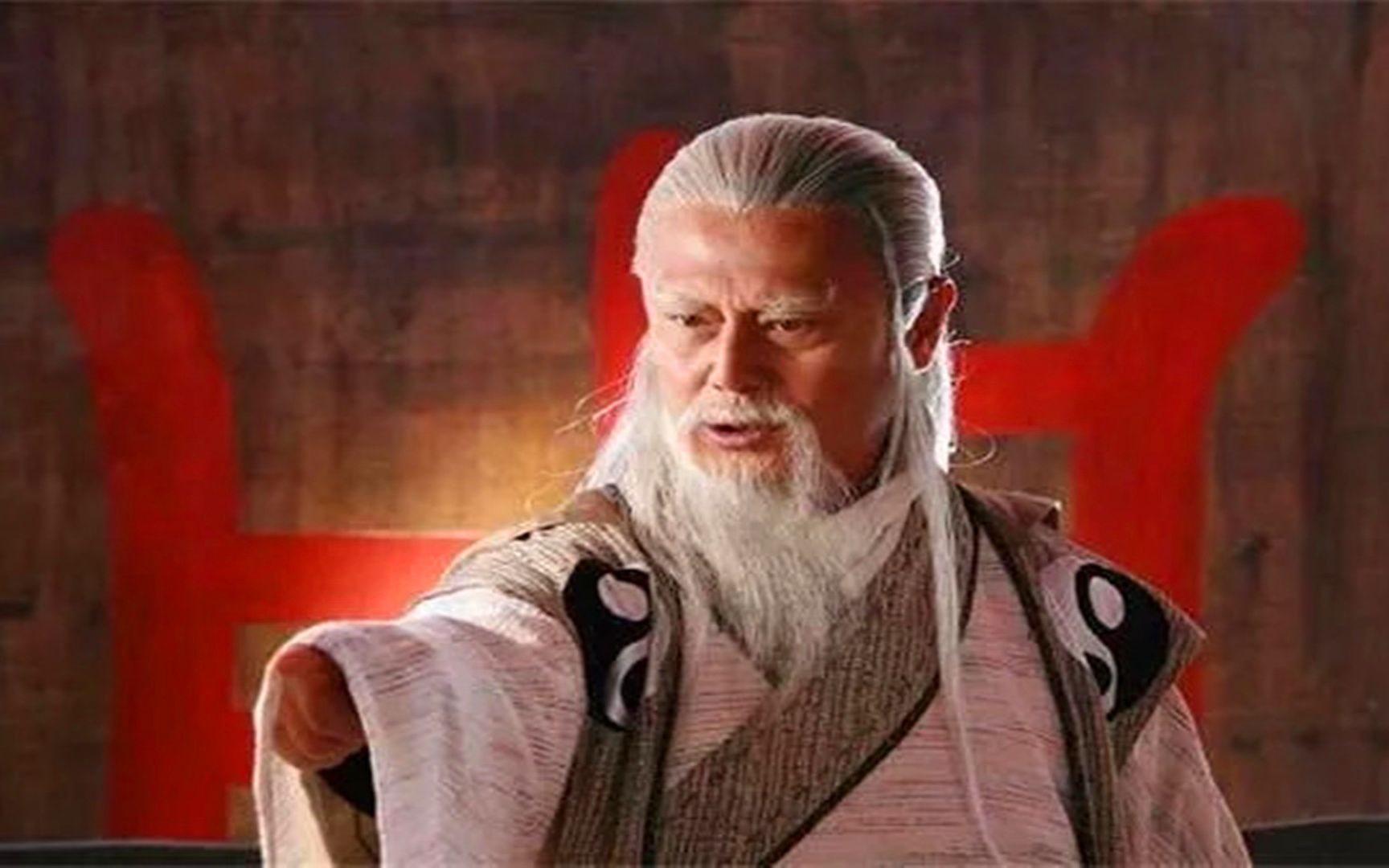 姜子牙封了"封神榜",为什么却不封自己为神?难道忘了自己