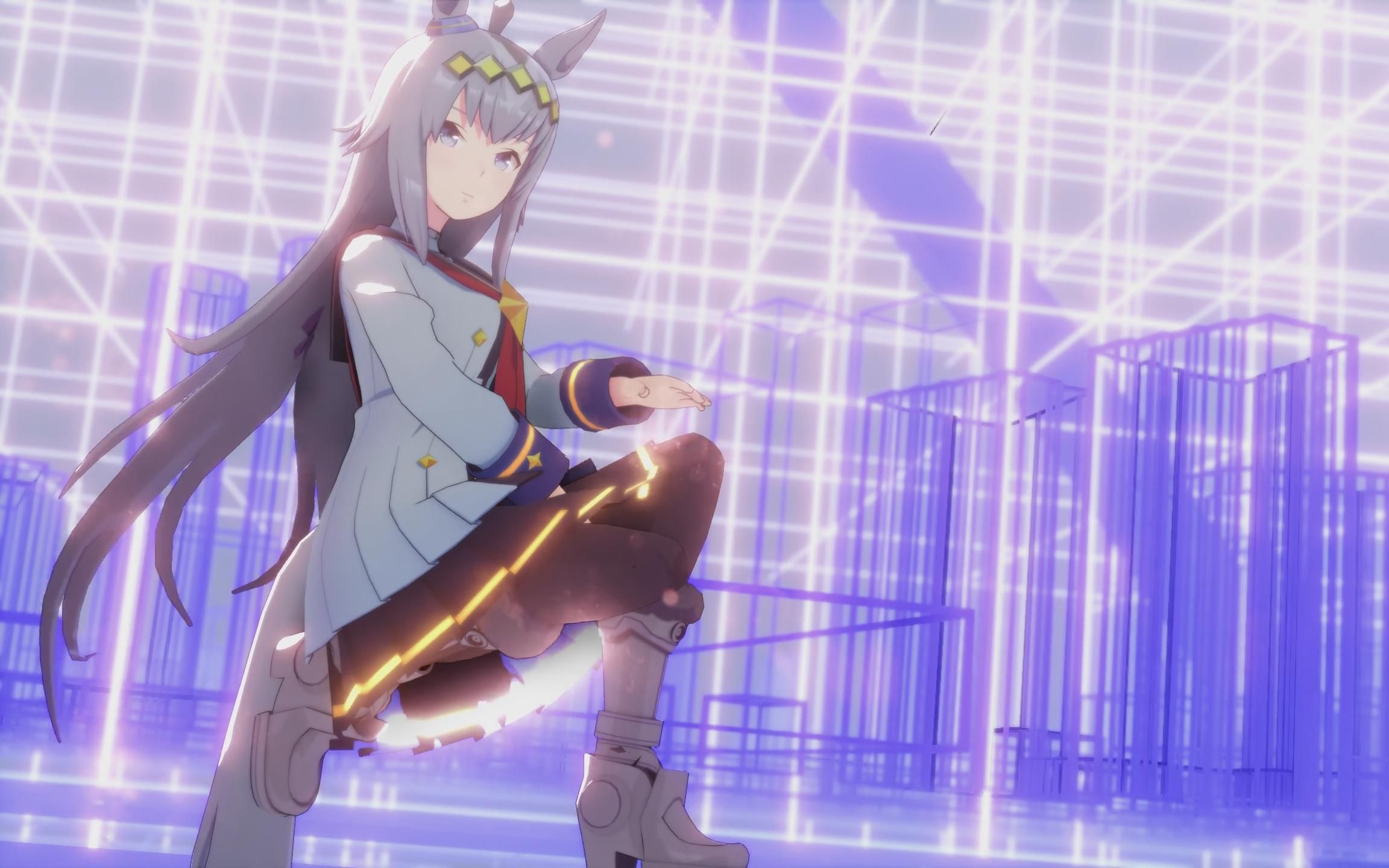 赛马娘芦毛怪物平成奇迹小栗帽thebaddest