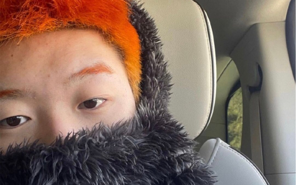 全站最好听的《无人区玫瑰》capper!