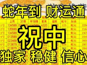 金蛇排三推荐 每日优选计划好运推出 精准 实力稳健 福利推更哔哩哔哩bilibili