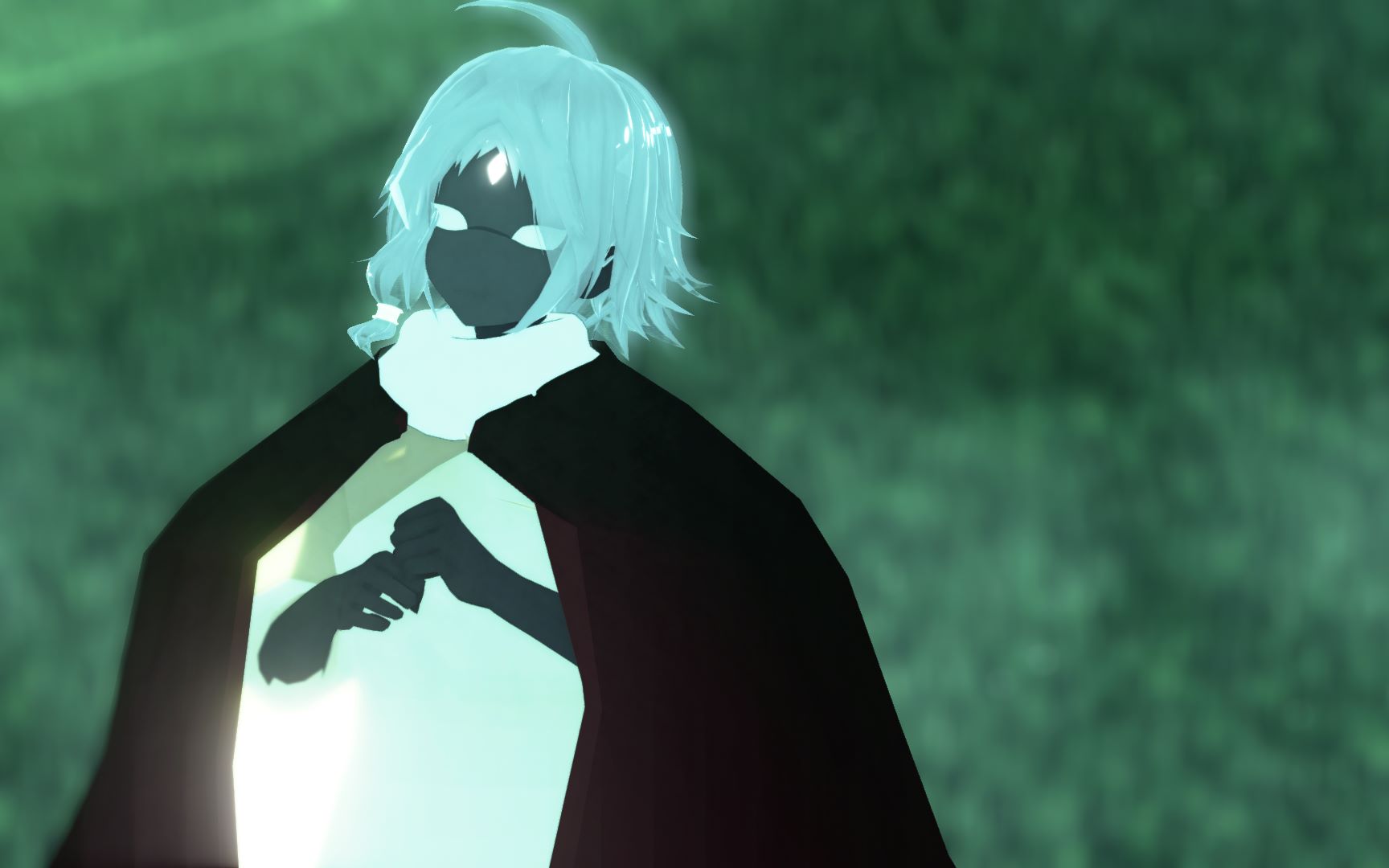 光遇mmd光之子diamondsky