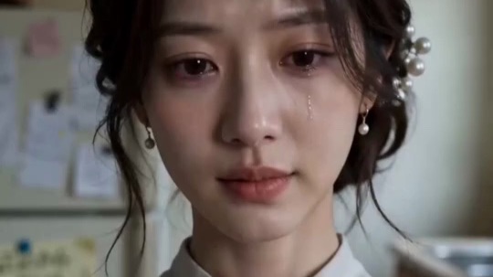 婚礼当天，我消失了1