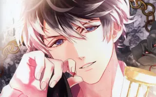 Diabolik Lovers More Blood 搜索结果 哔哩哔哩弹幕视频网 つロ乾杯 Bilibili