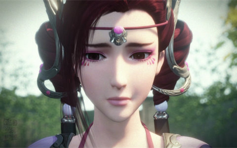 画江湖之杯莫停 12 庸医