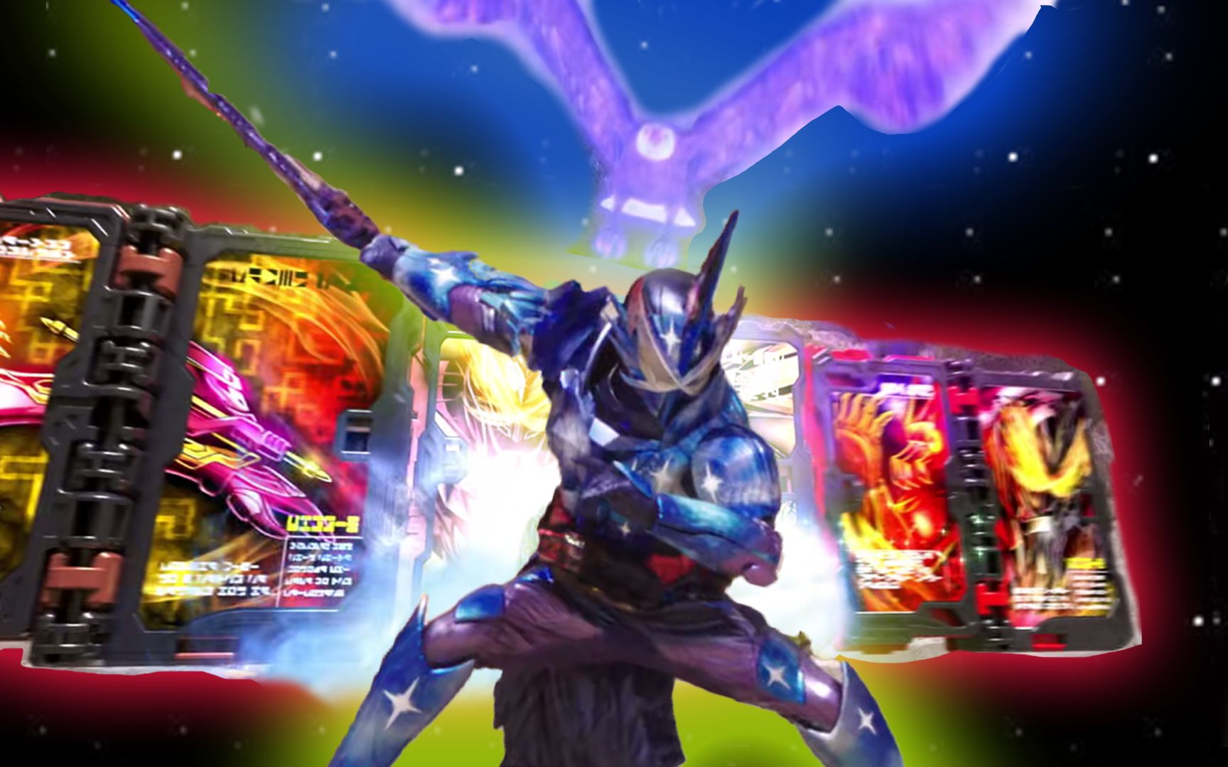 神代兄妹偷书十圣刃出现三册形态圣主表示是不是玩不起