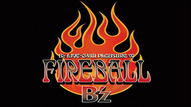 B'z LIVE-GYM '98 