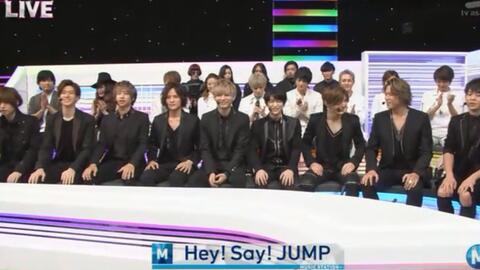 Hey Say Jump Ms 跳跳谈话 Over The Top Cut 生肉 哔哩哔哩 つロ干杯 Bilibili Hey Say Jump Ms 跳跳谈话 Over The Top Cut 生肉 哔哩哔哩 つロ干杯 Bilibili