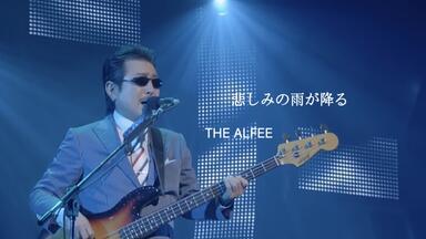 THE ALFEE 45th Anniversary Special Concert THE ALFEE 45周年特别
