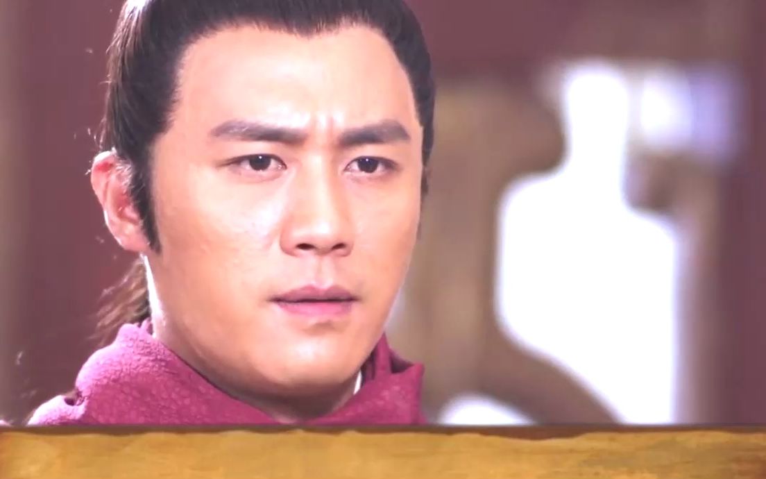 儿替父亲坚守异阵,罗艺罗成一条心,他们的计策能否打败靠山王?