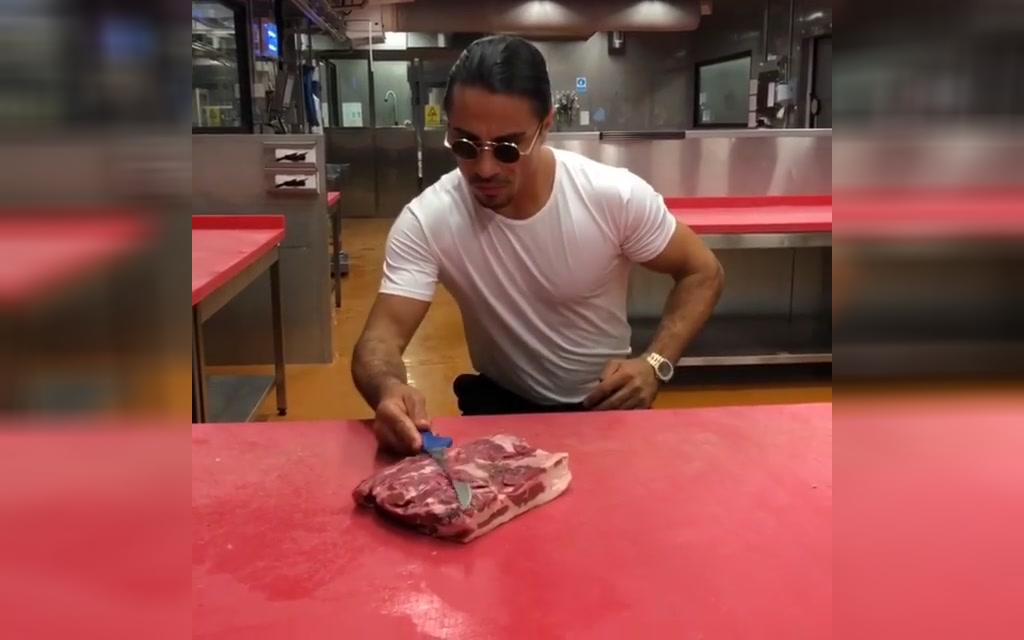 牛排的全部相关视频_bilibili_哔哩哔哩弹幕视频网