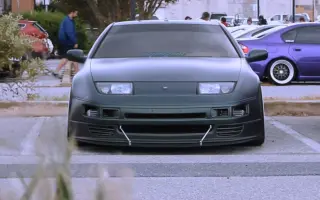300zx 搜索结果 哔哩哔哩 Bilibili