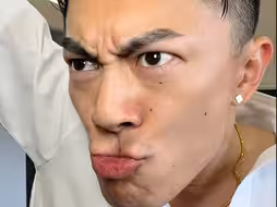 我的沙雕日本同学