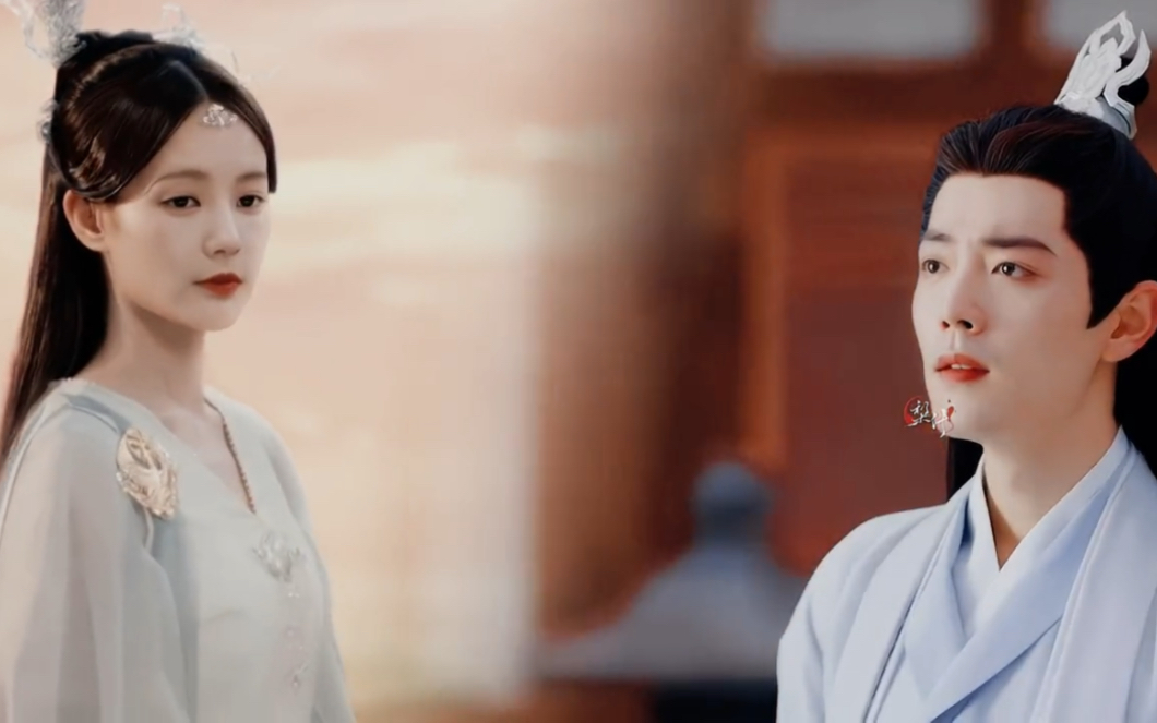 肖战|李一桐|始终是你,有恩于我