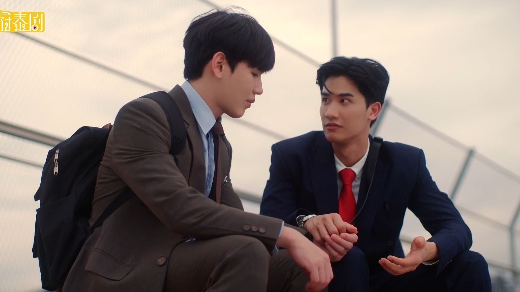 泰剧【樱桃魔法】9-1