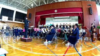 船橋市立若松中学校 搜索结果 哔哩哔哩弹幕视频网 つロ乾杯 Bilibili