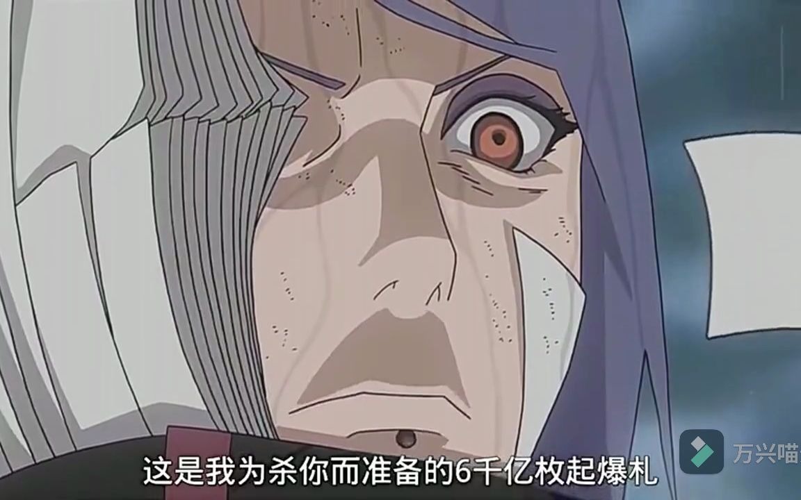 活动作品火影忍者最强禁术大集合