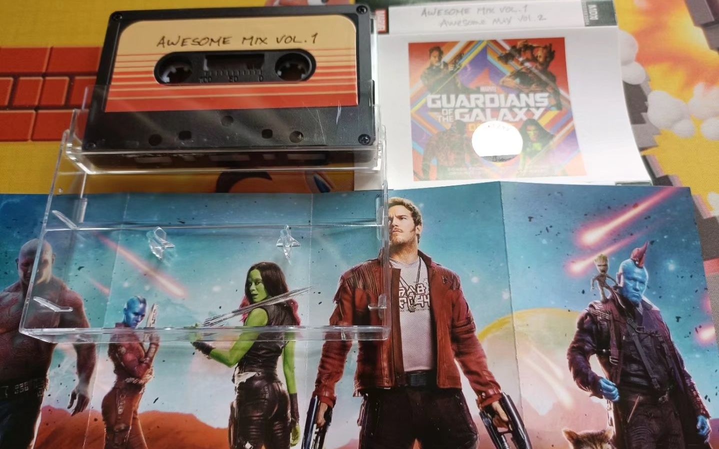 用星爵的方法去听星爵快乐歌