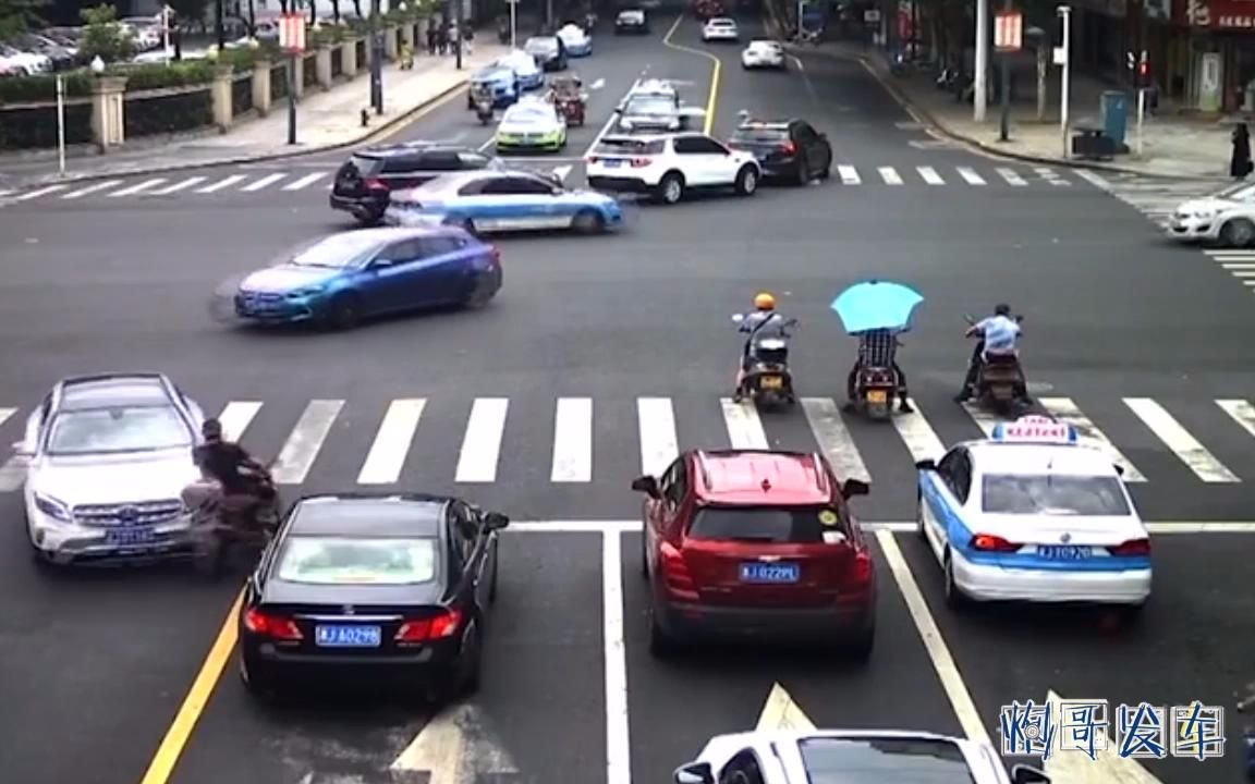 你摊上事了小品