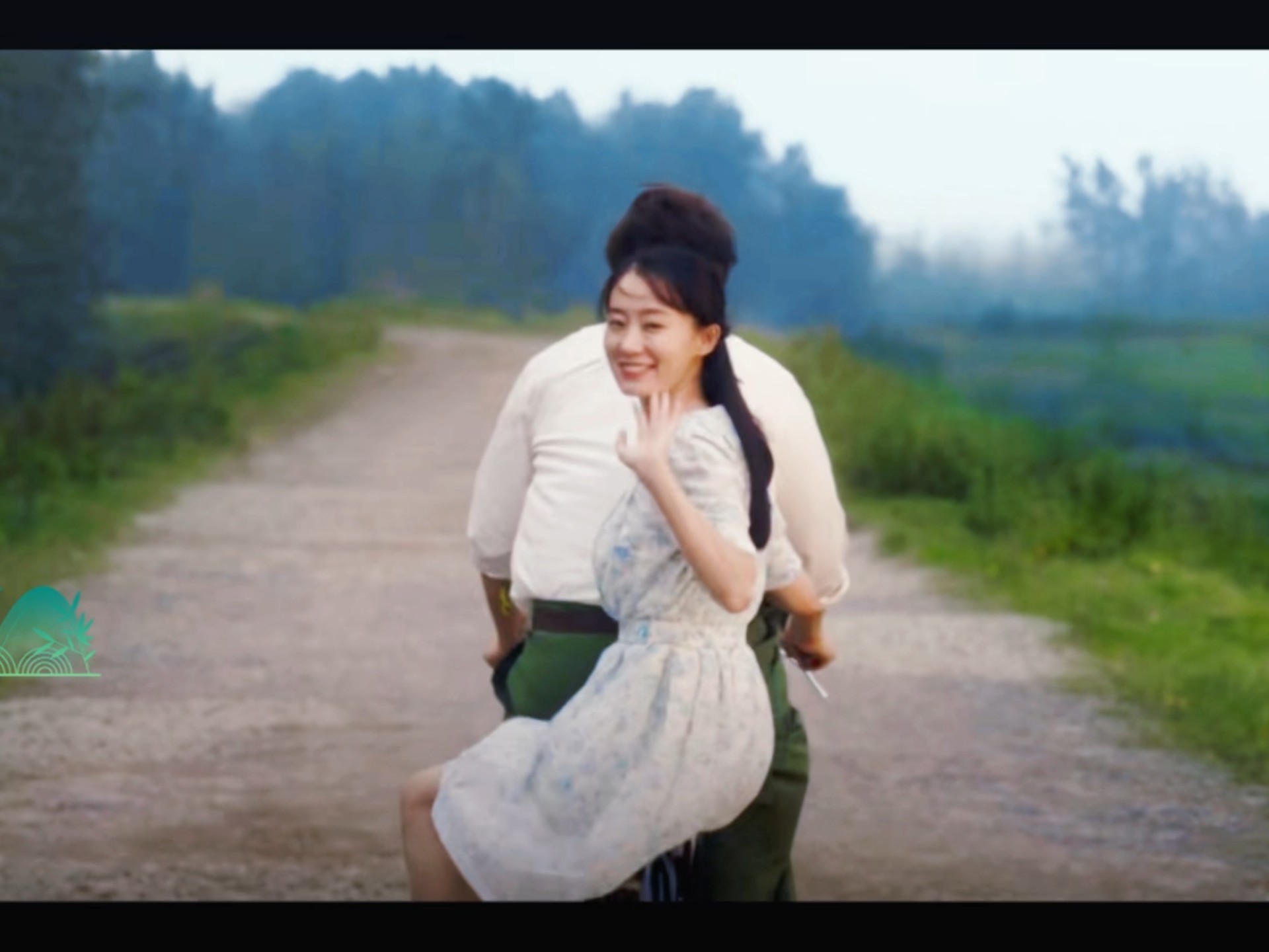 梦见你和你好李焕英的适配感谁来懂一下啊