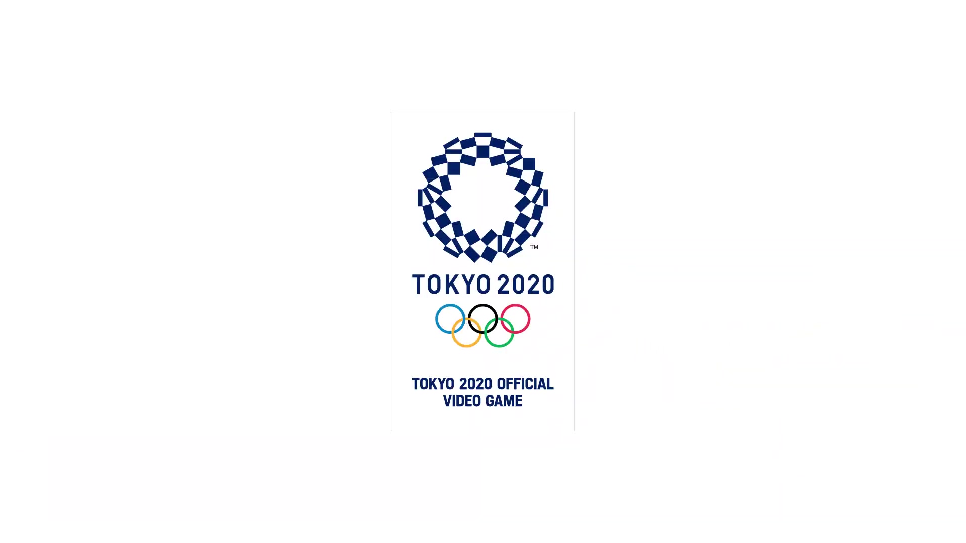 [图]Olympic Games Tokyo 2020: The Official Video Game | Olympic Celebration