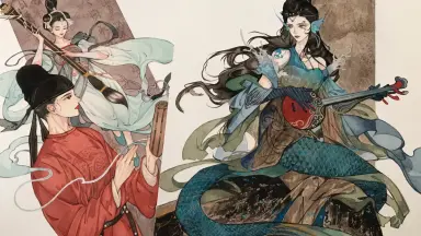 伊吹五月图集-哔哩哔哩_Bilibili