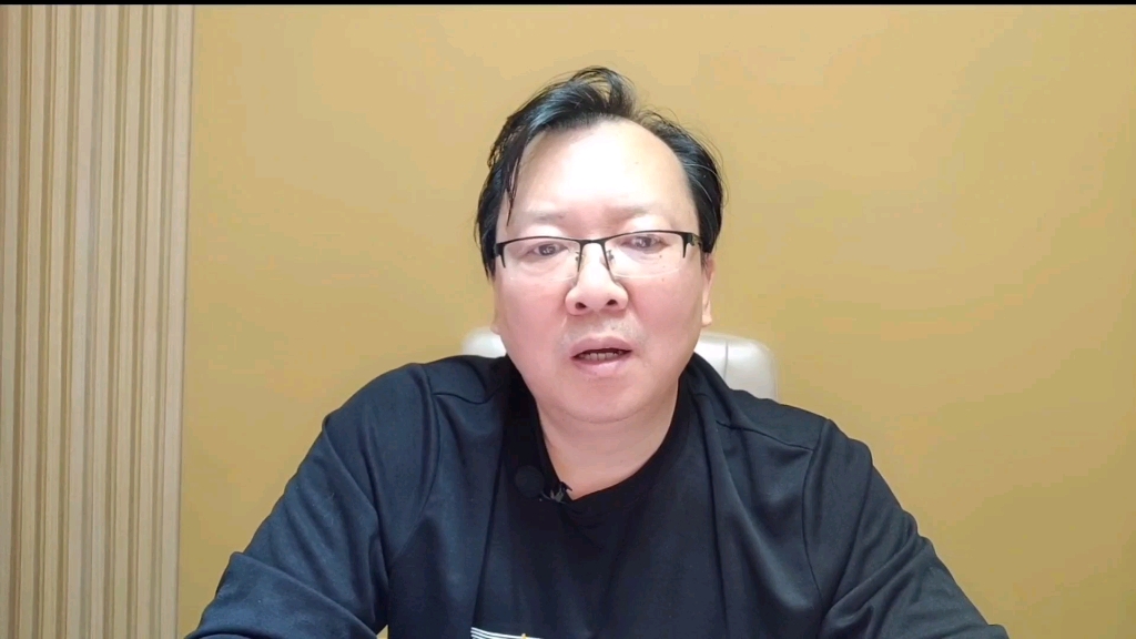 面试考官安老师解读公务员面试真题第105期