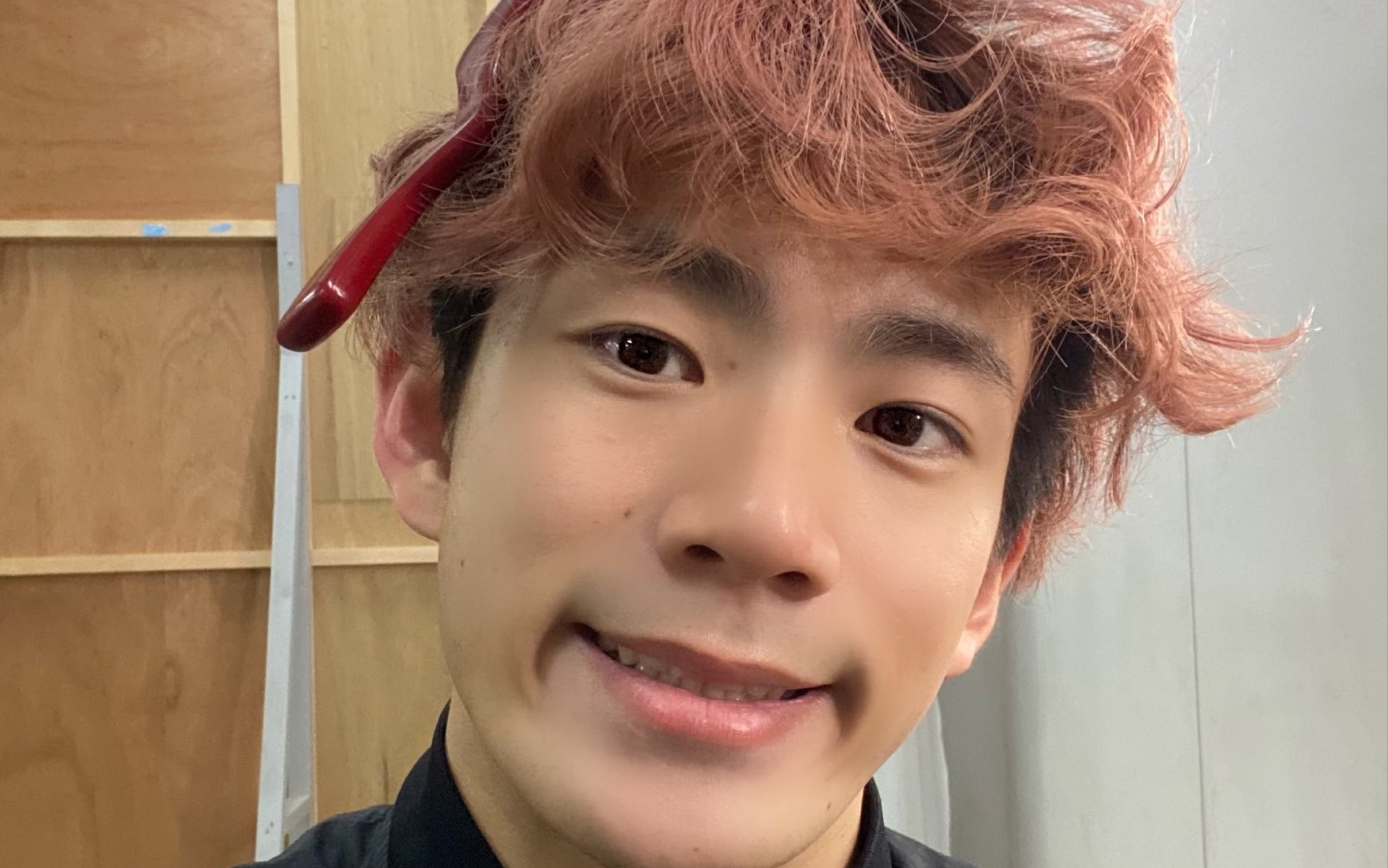 【浦川翔平】浦浦生日快乐