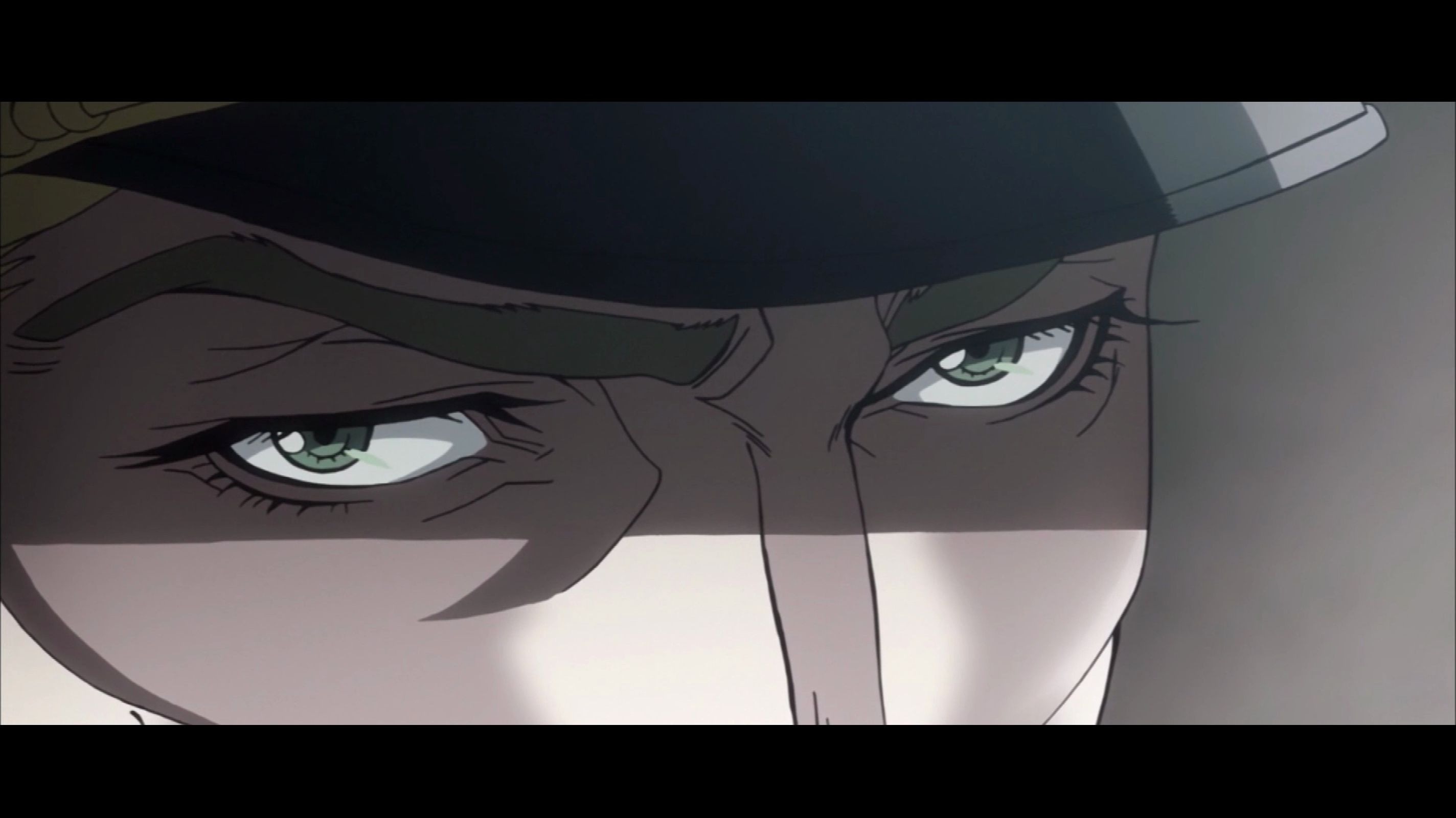 jojo混剪修特罗海姆