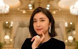 竹内结子主演丑闻专门律师queen剧1月9号紧急号外制作发表会 哔哩哔哩 Bilibili