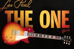 下载视频: 全新呈现Gibson Les Paul Studio，演绎万般精彩的电吉他，别无他求