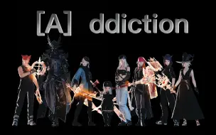 Download Video: 【FF14/GMV】【固定队群像［A］ddiction】—绝龙诗过本纪念